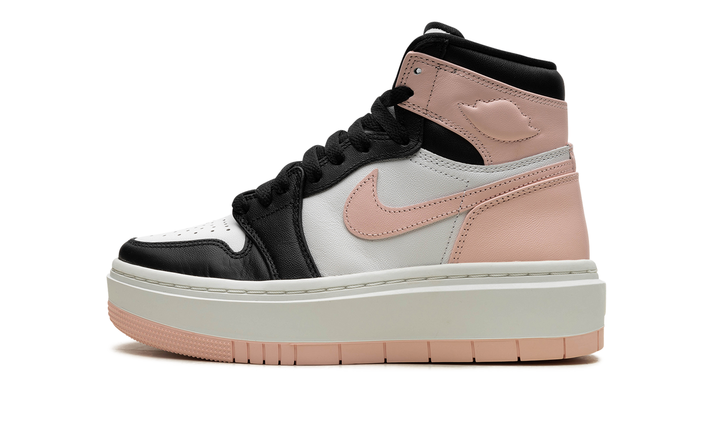AIR JORDAN 1 HIGH ELEVATE WMNS "Atmosphere Pink"
