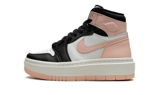 AIR JORDAN 1 HIGH ELEVATE WMNS "Atmosphere Pink"