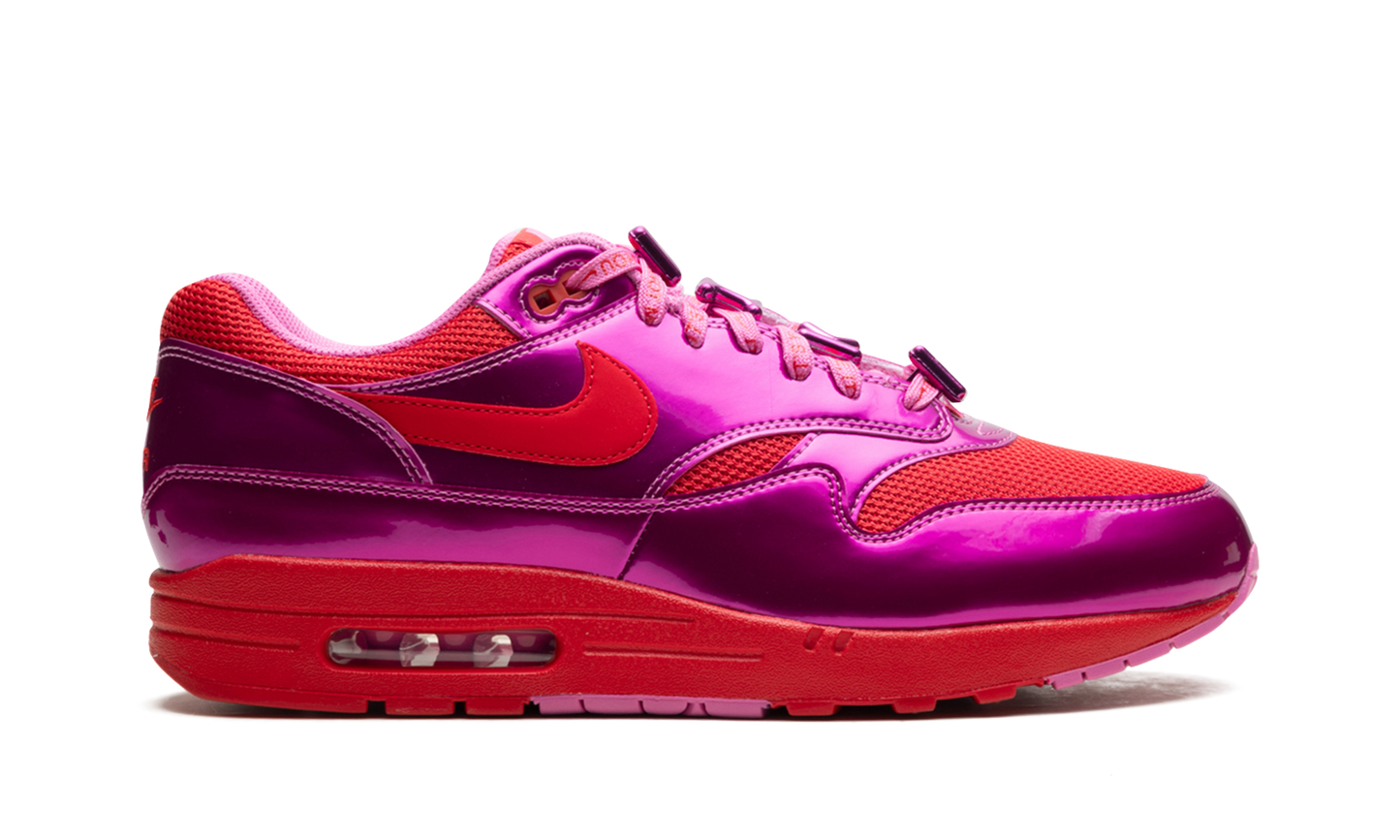 Air Max 1 "Valentine's Day - Playful Pink"