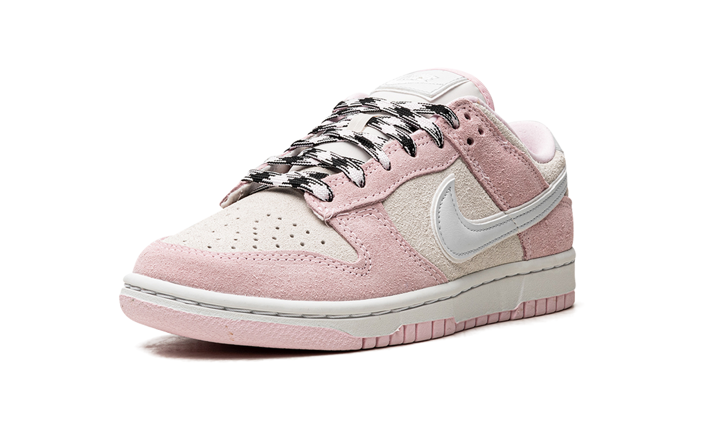 DUNK LO LX MNS WMNS "Pink Foam"