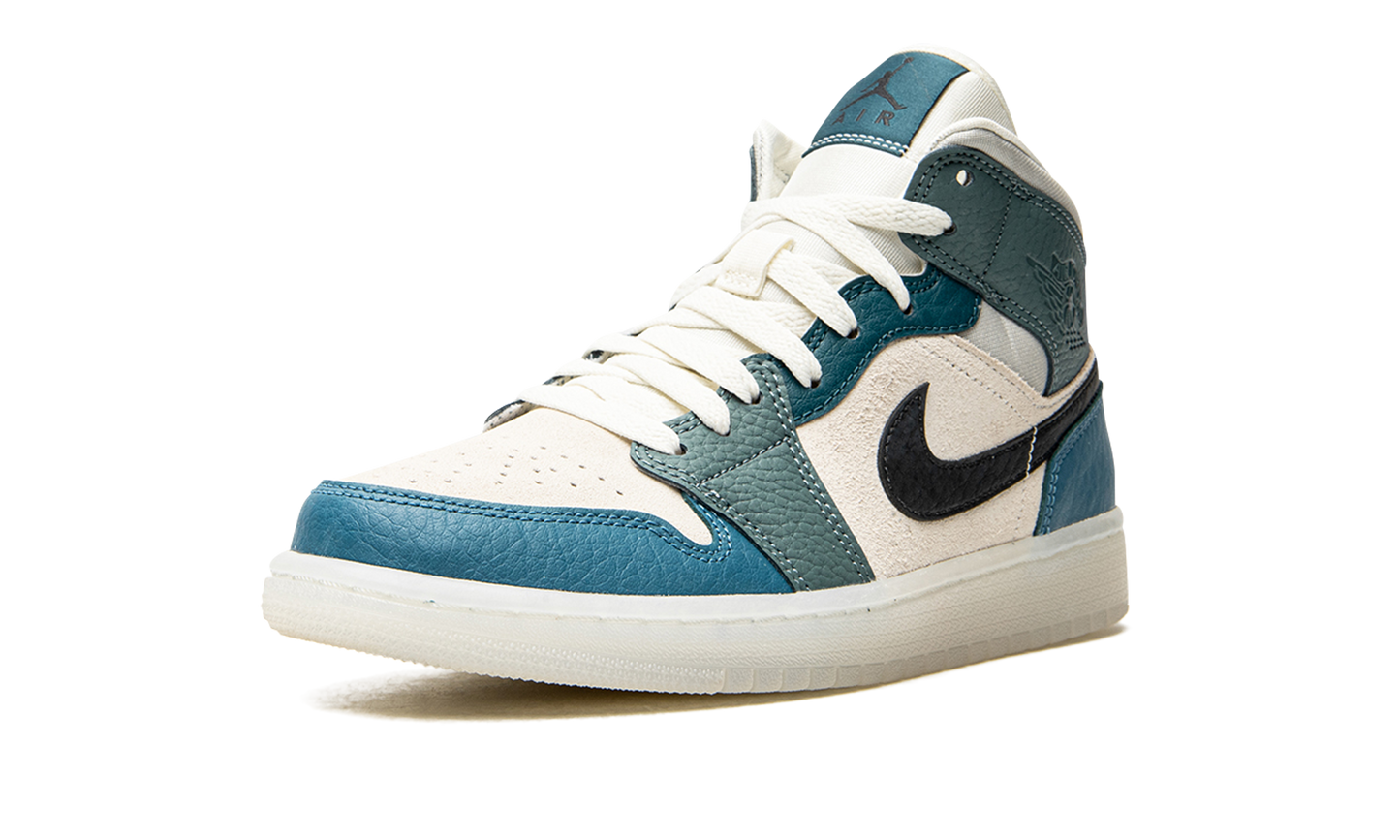 AIR JORDAN 1 MID WMNS "Anti Gravity Machines"