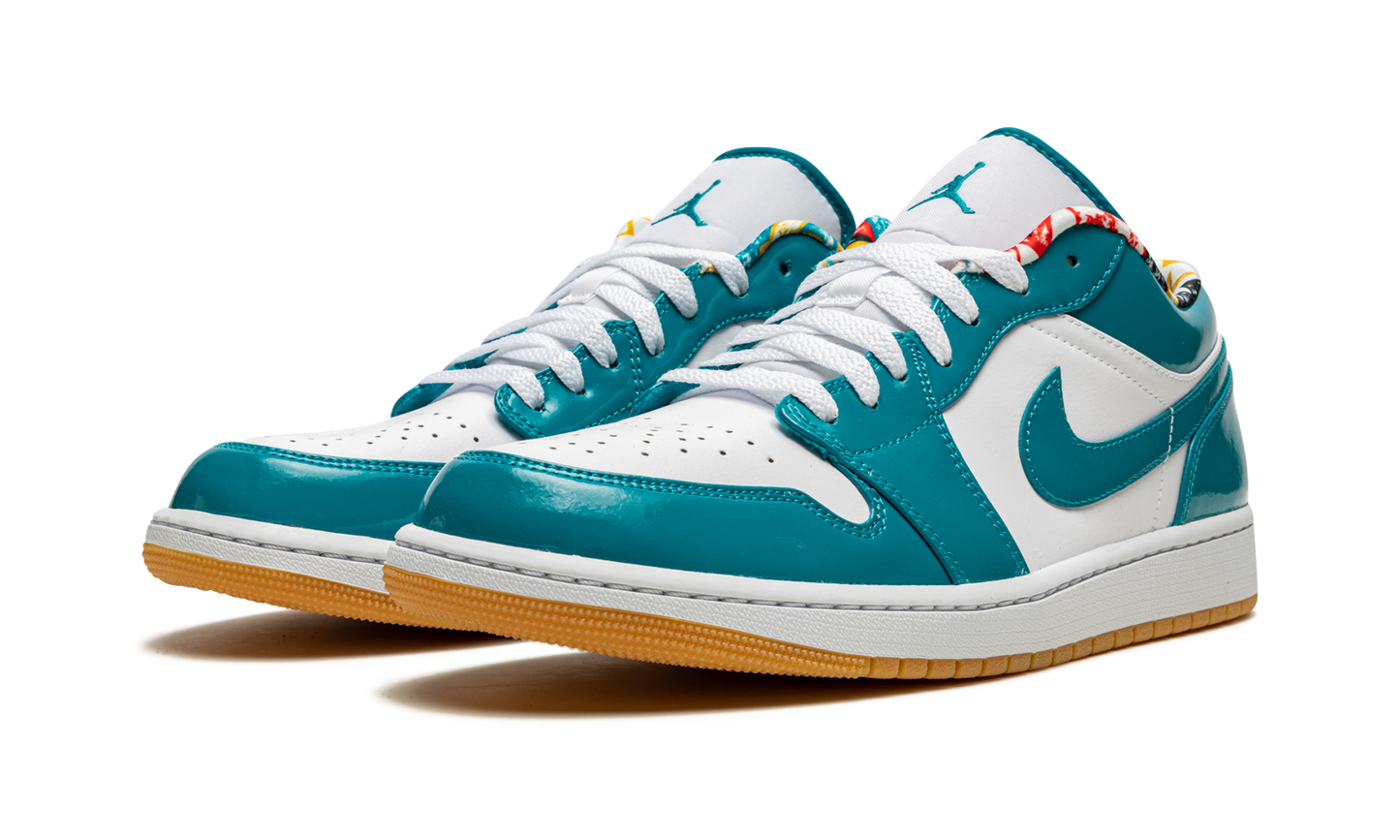 Air Jordan 1 Low SE "Barcelona"