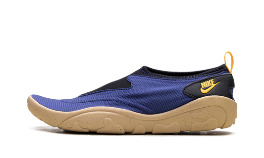 Aqua Turf "Deep Night Laser Orange Gum"