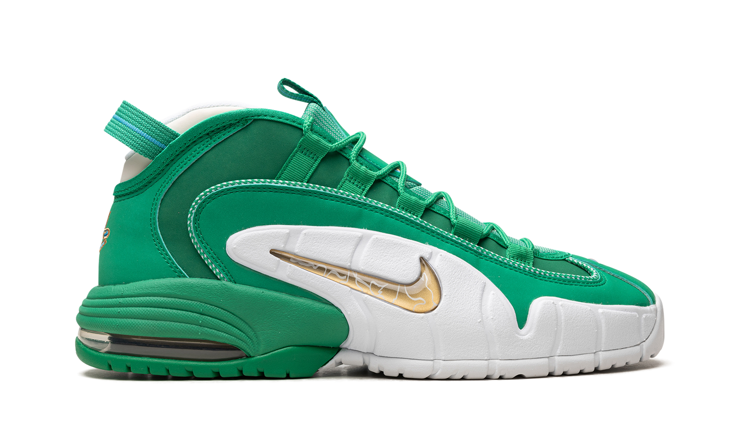 Air Max Penny "Stadium Green"