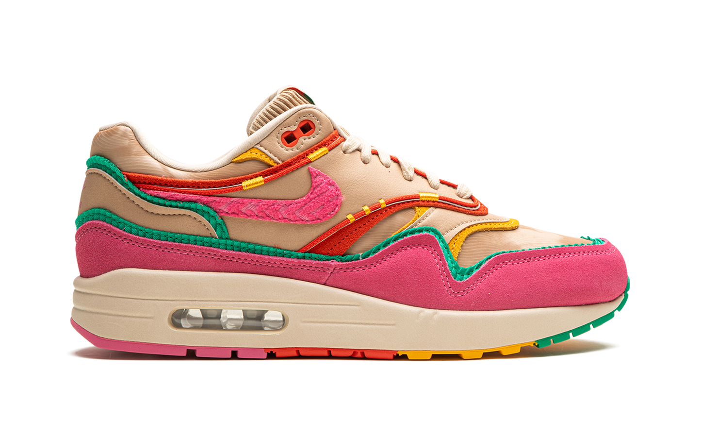Air Max 1 "Familia"