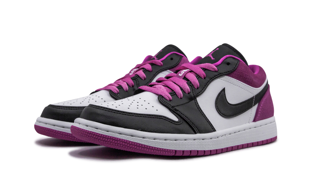 Air Jordan 1 Low SE "Fuchsia"