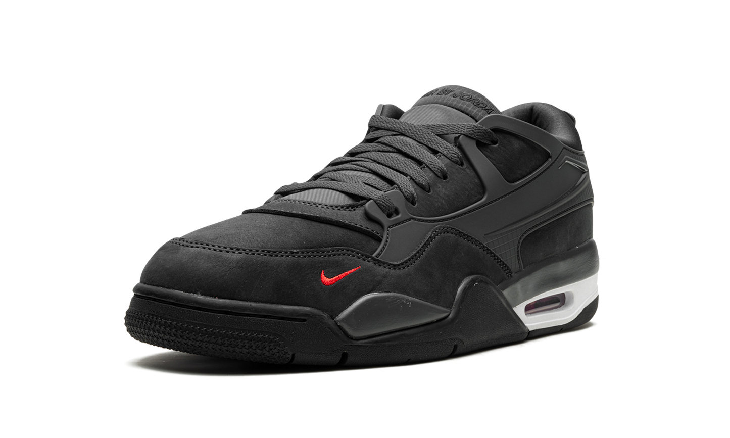 Air Jordan 4 RM "Nigel Sylvester - Driveway Grey"