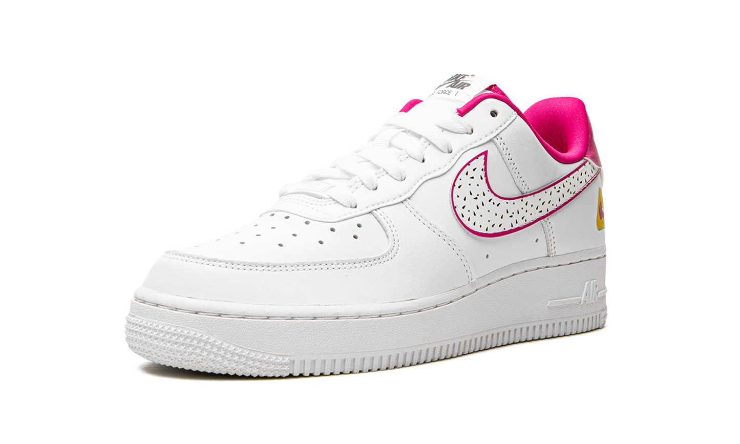 AIR FORCE 1 '07 LX WMNS "Dragon Fruit"