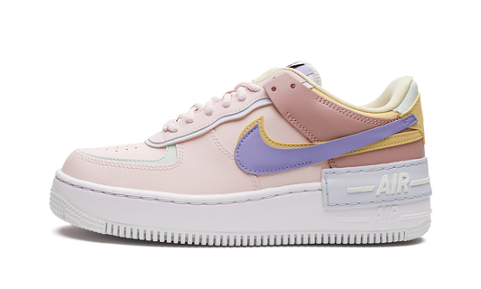 AIR FORCE 1 LO SHADO MNS WMNS "Soft Pink"
