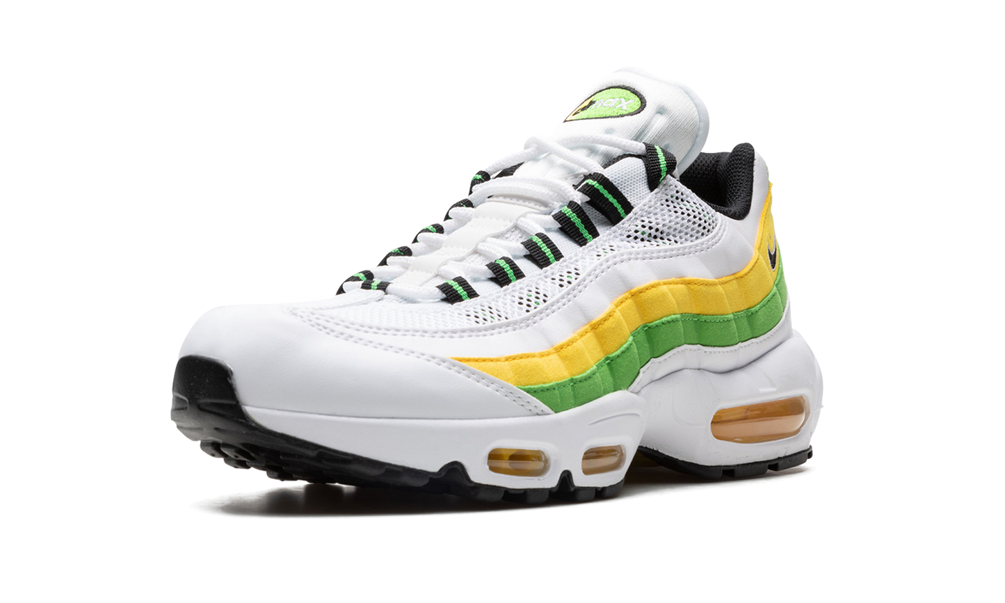 Air Max 95 "Green Apple"