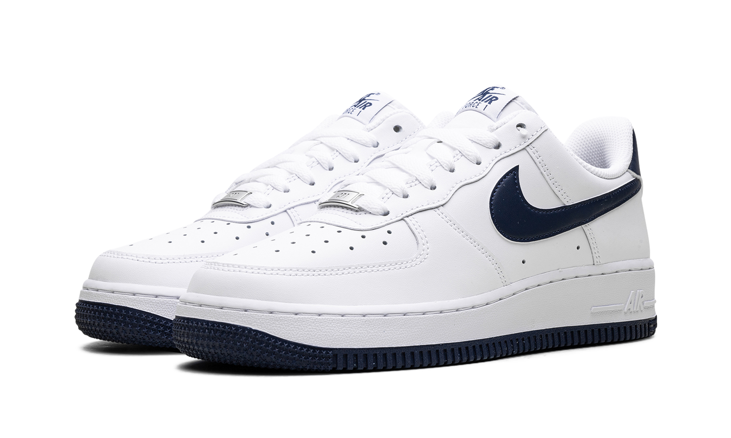 Air Force 1 '07 "Navy"