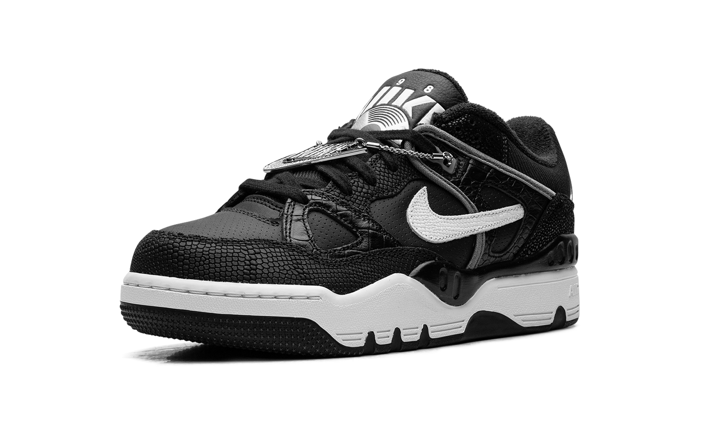 Air Force 3 SP "NIGO - Black/White"