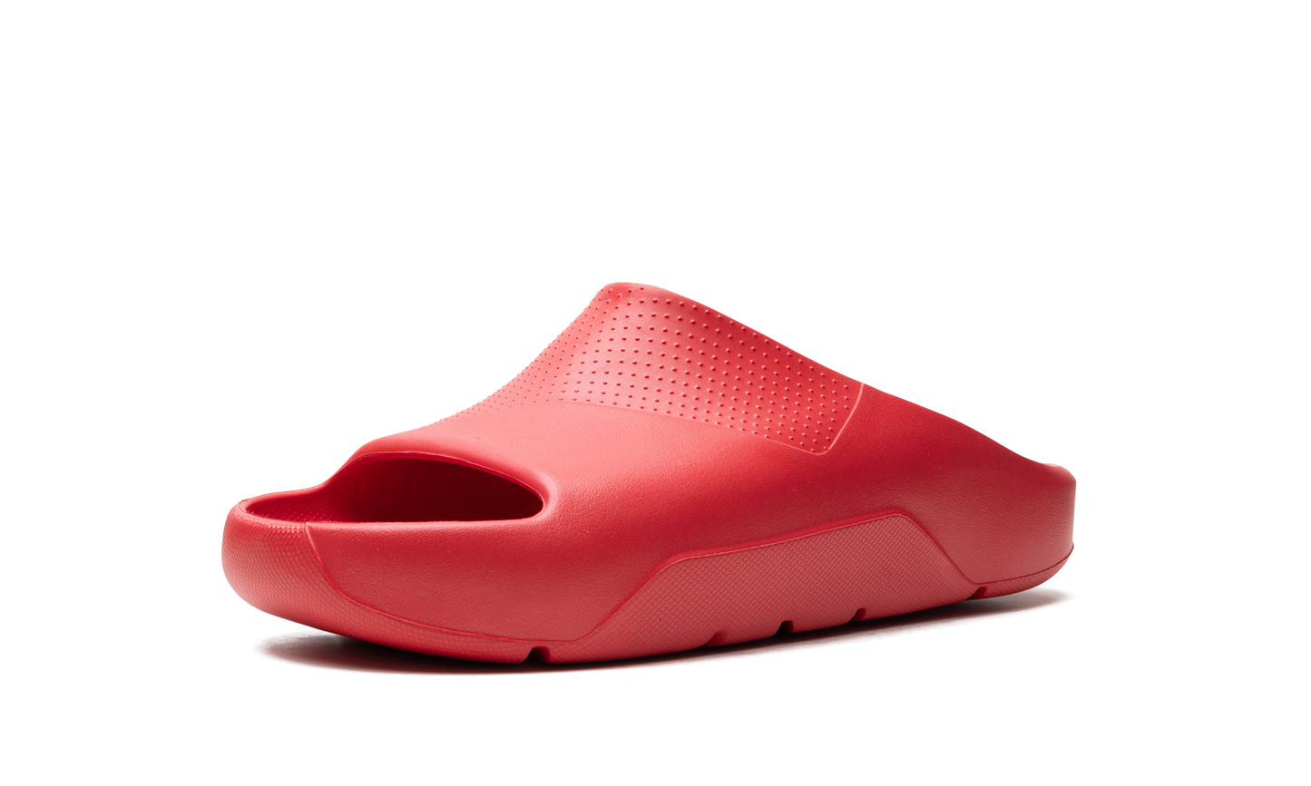 Air Jordan Post Slide "University Red"