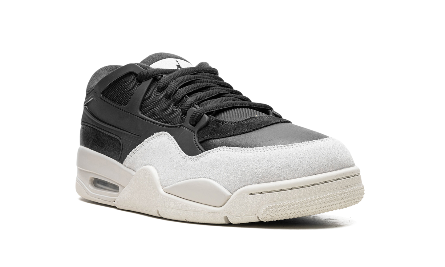 Air Jordan 4 RM "Light Bone"