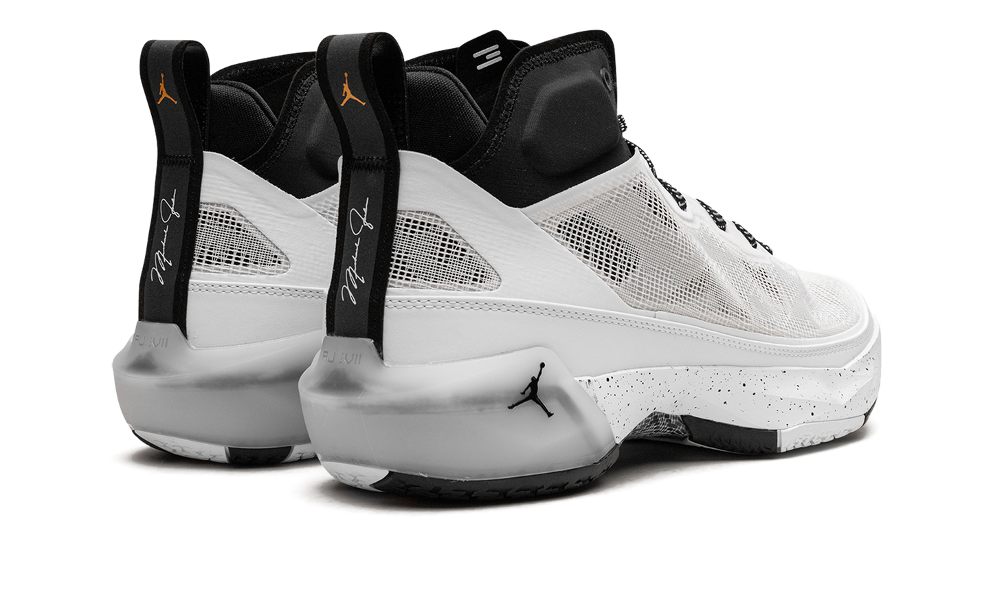 Air Jordan 37 "Oreo"