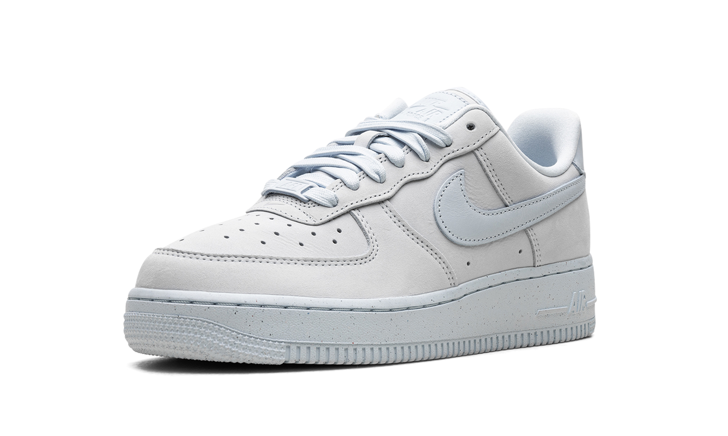 AIR FORCE 1 LO '07 WMNS "Blue Tint"