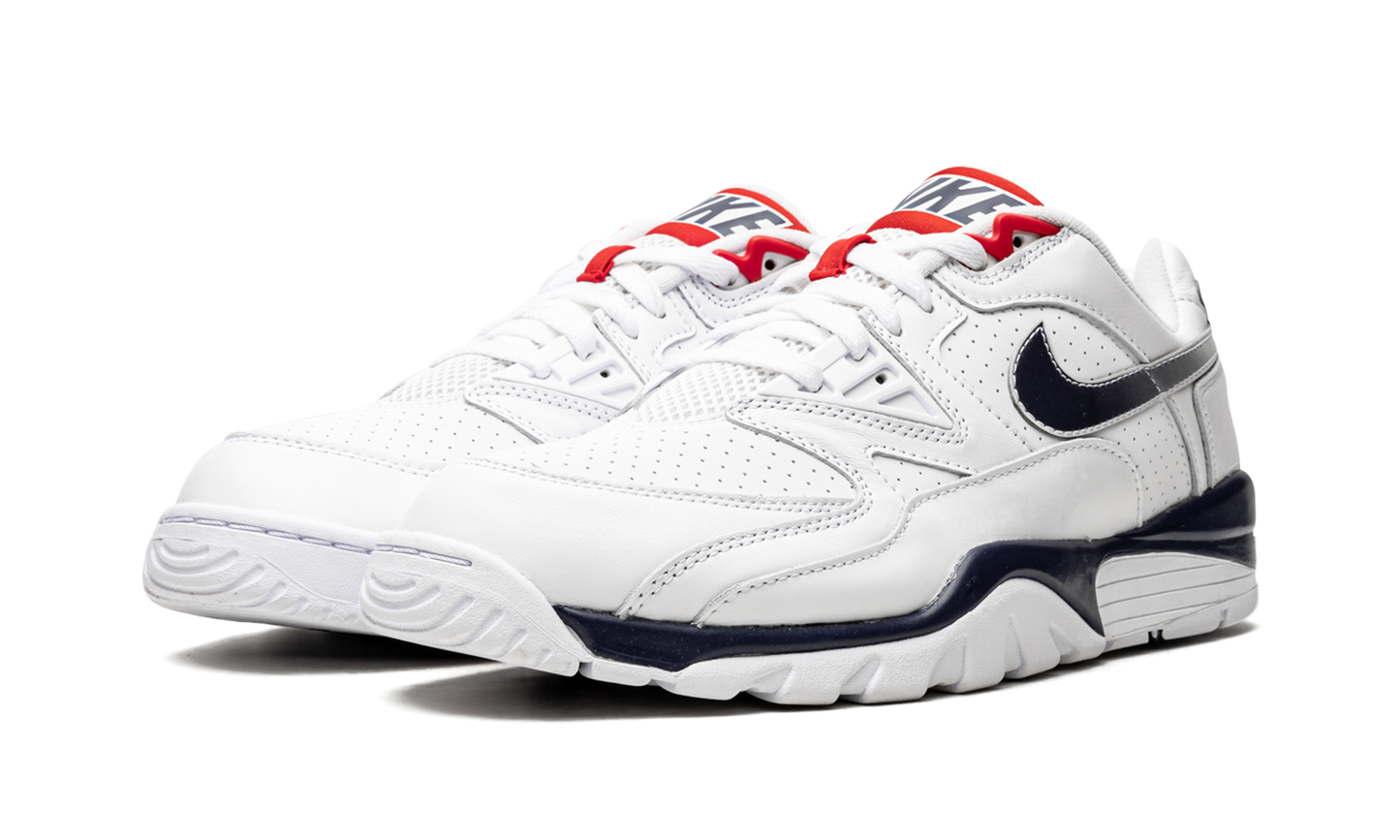 AIR CROSS TRAINER 3 LOW "USA"