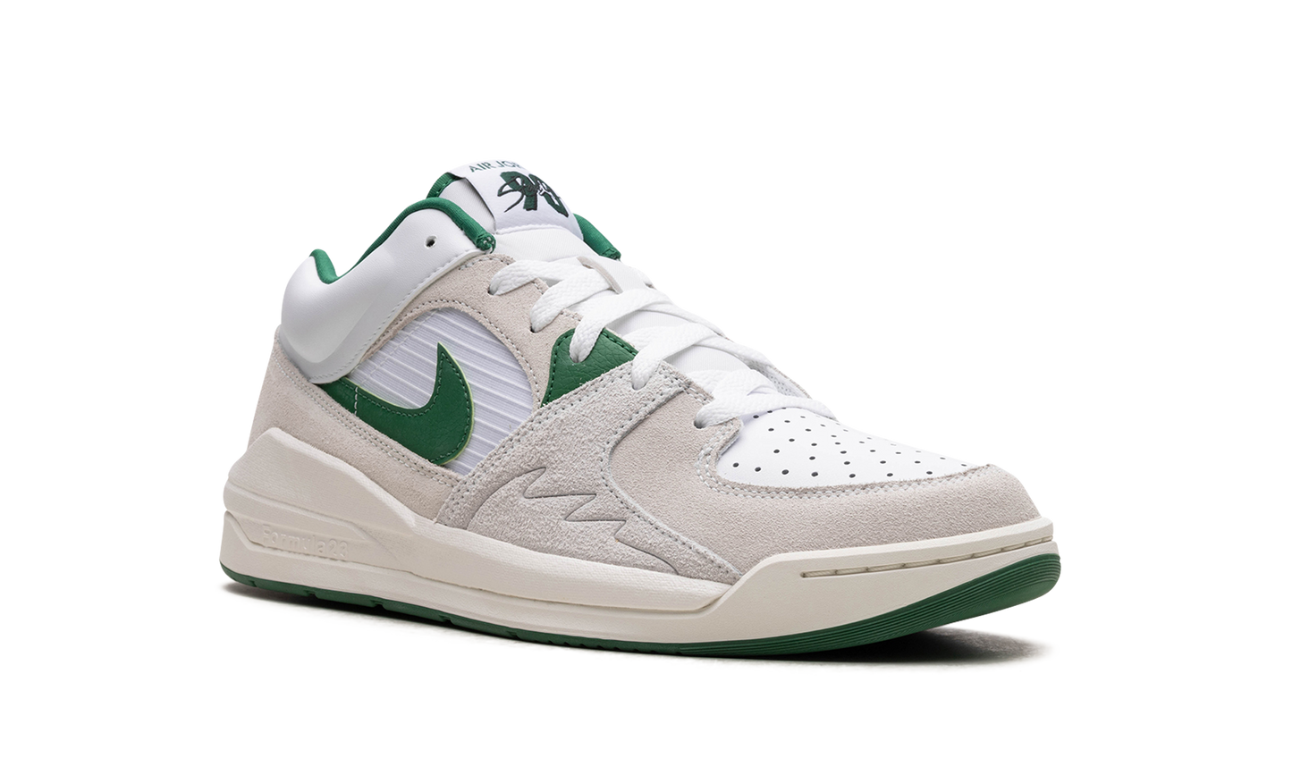 Jordan Stadium 90 "White Clover"