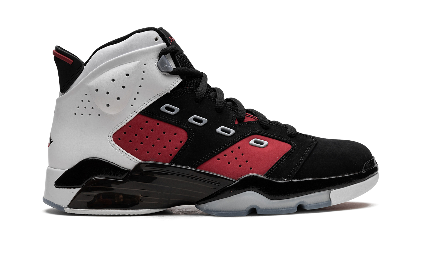 Air Jordan 6-17-23 "Carmine 2021"