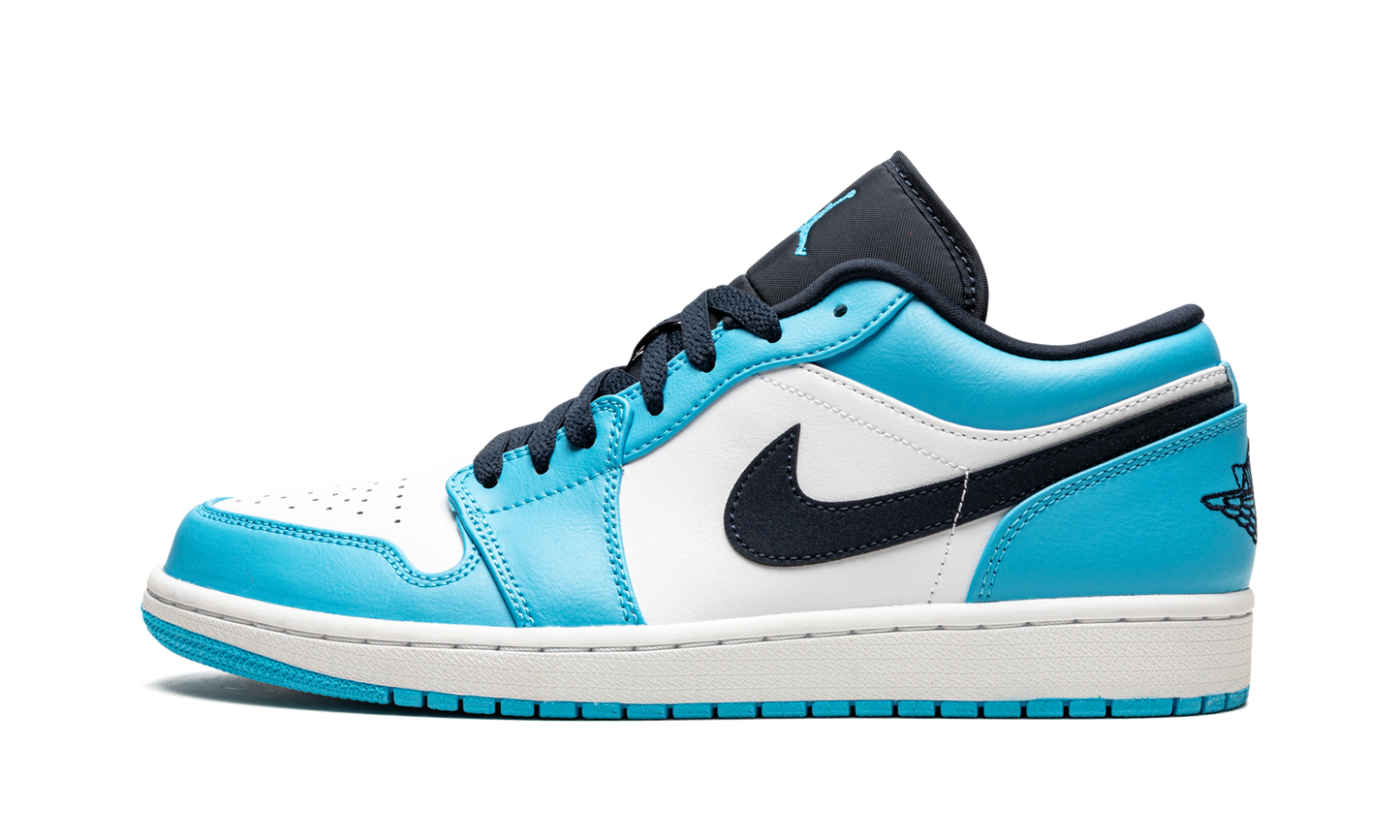 Air Jordan 1 Low "UNC"