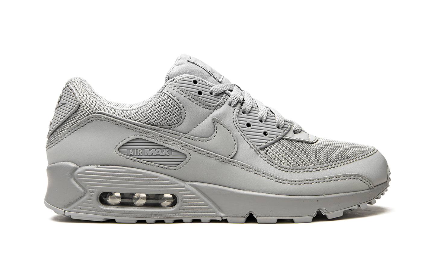 Air Max 90 "Wolf Grey"