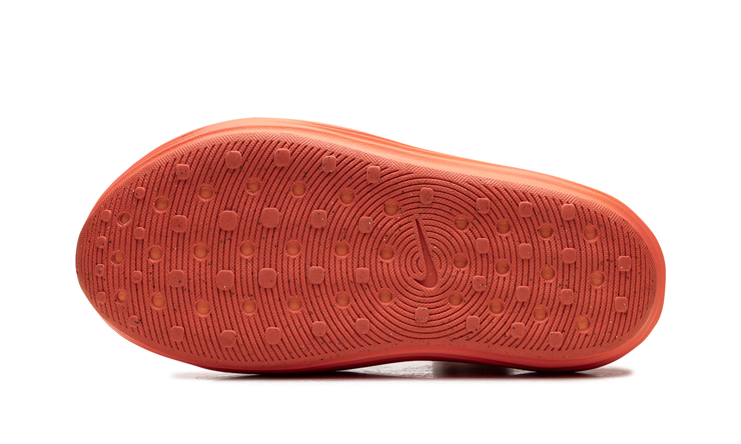 ReactX Rejuven8 "Safety Orange"