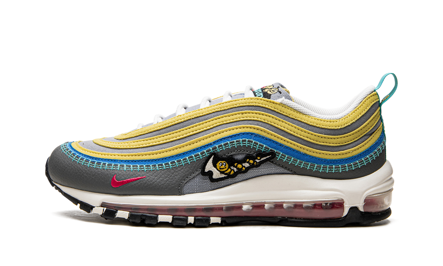 Air Max 97 "Air Sprung"