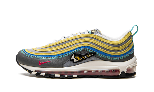 Air Max 97 "Air Sprung"
