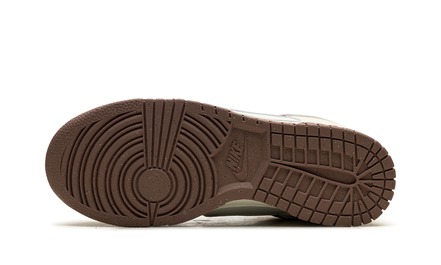 DUNK LO NEXT NATURE WMNS "Coconut Mauve"