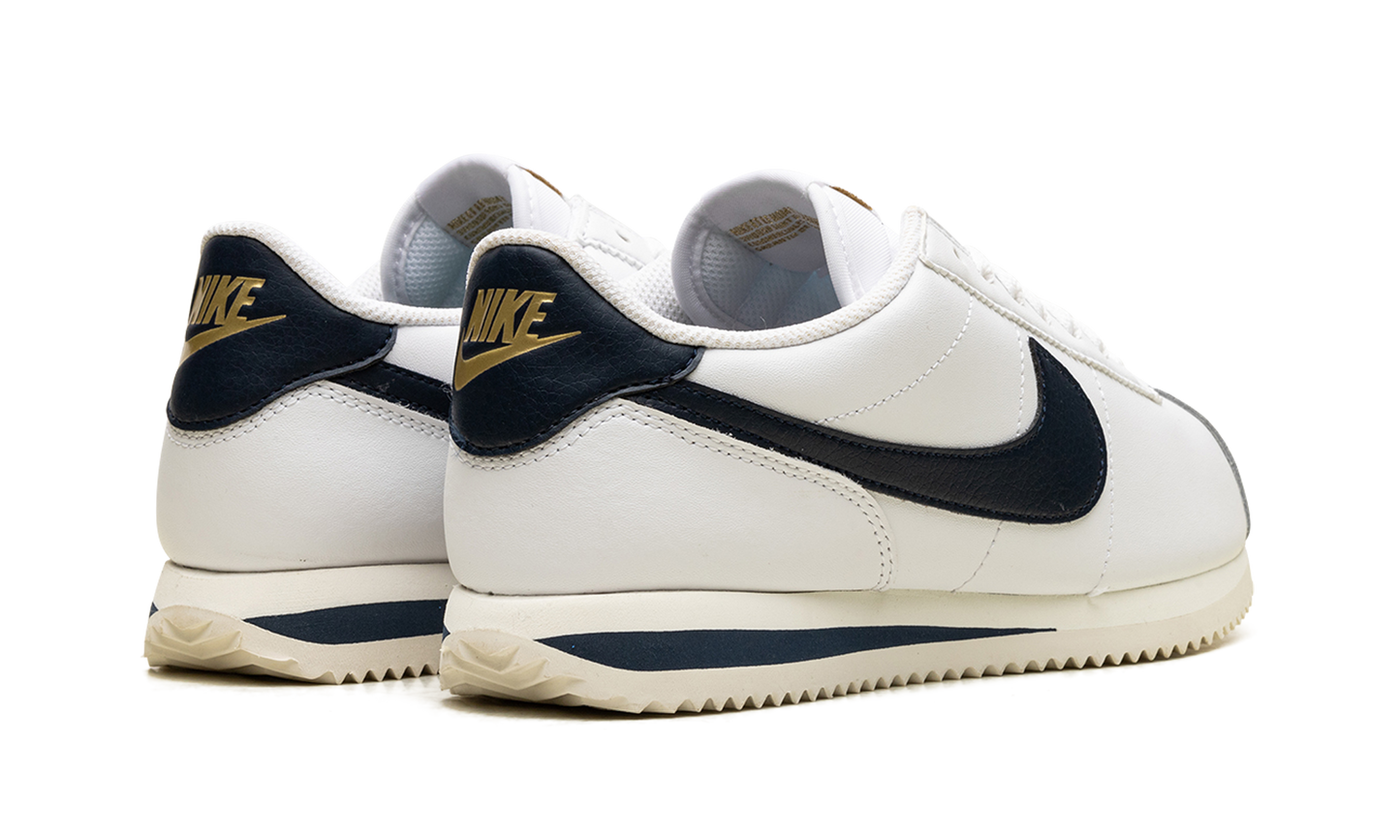 Cortez WMNS "White"