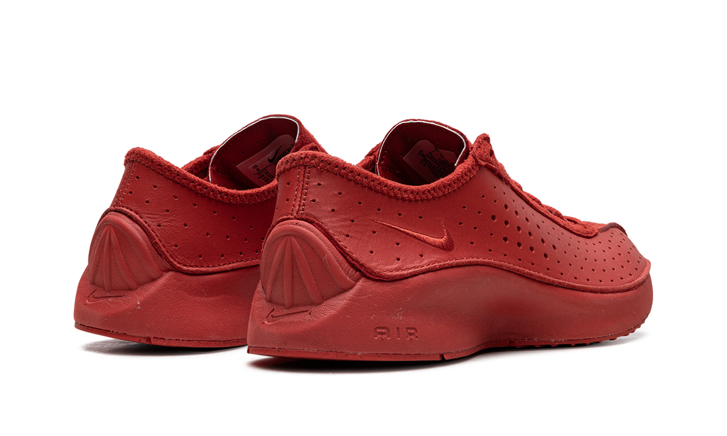 Air Superfly WMNS "Mystic Red"