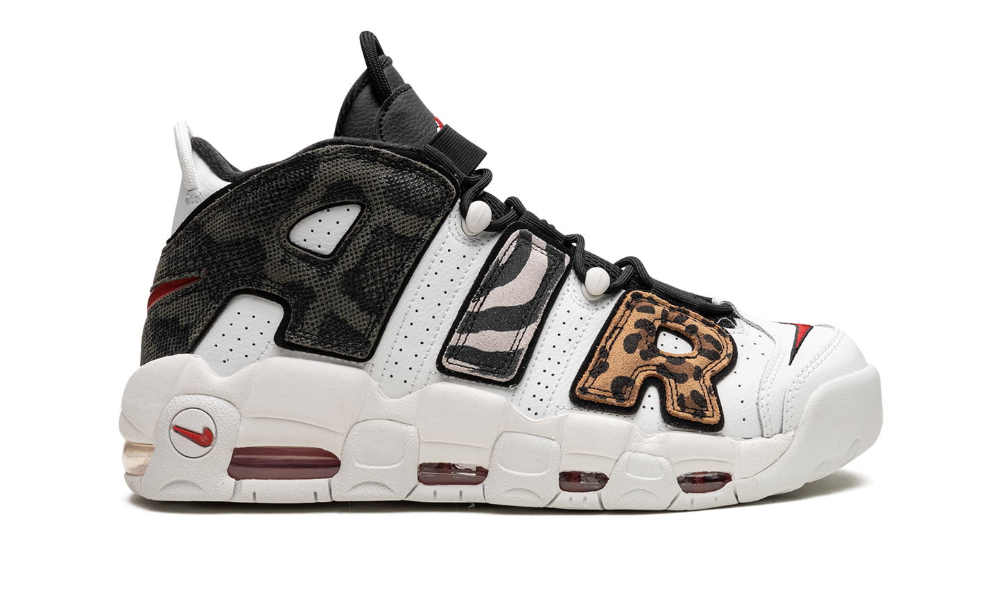 Air More Uptempo "Animal Instinct"