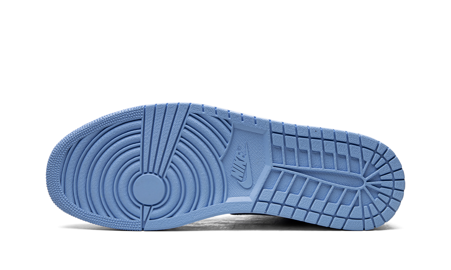 Air Jordan 1 Retro High "CP3"