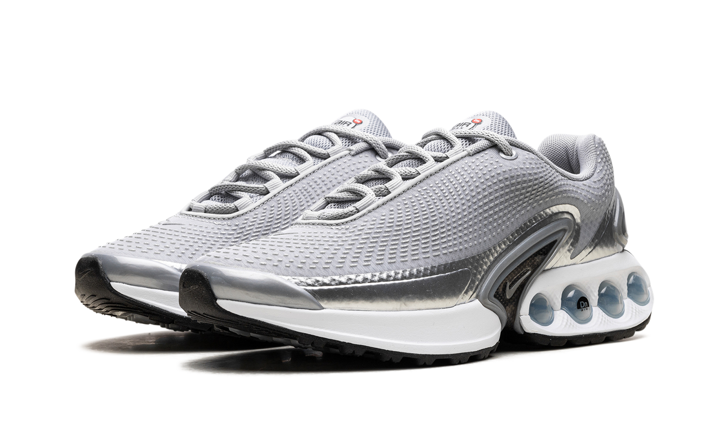 Air Max Dn Premium WMNS "Metallic Silver"