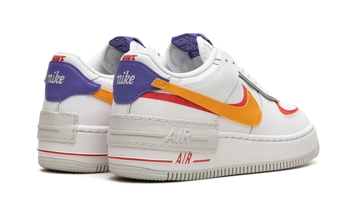 AIR FORCE 1 SHADO WMNS "Gundam"