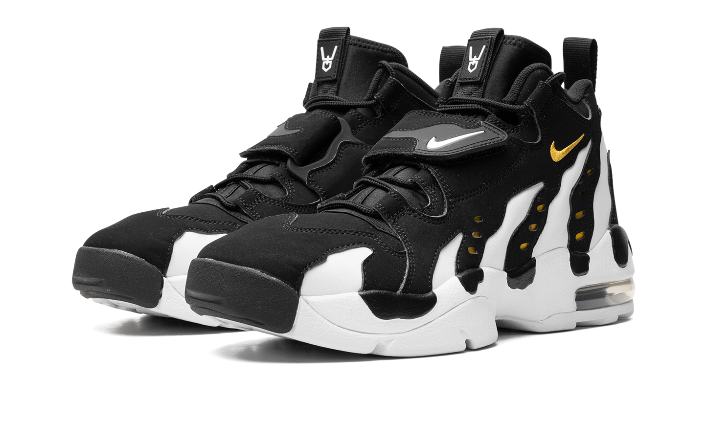 Air DT Max '96 "Black Varsity Maize"