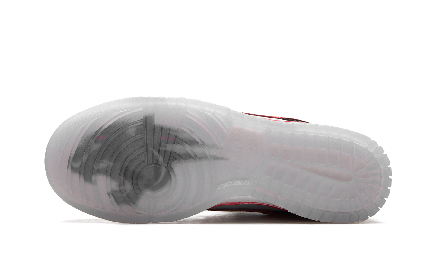 Dunk Low "Clark Atlanta University"