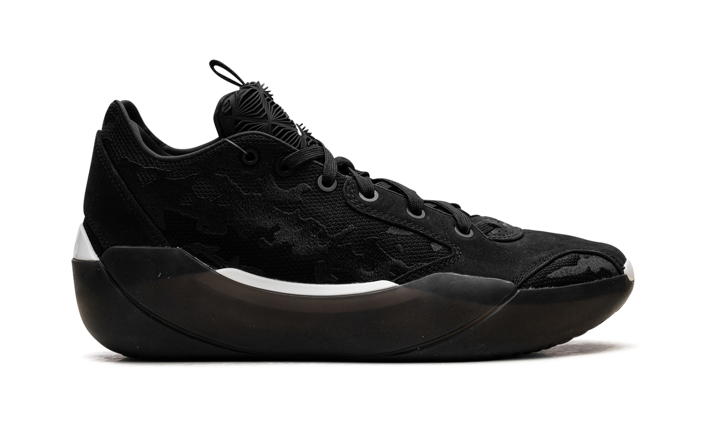 Air Jordan XXXIX "Black / Sail"