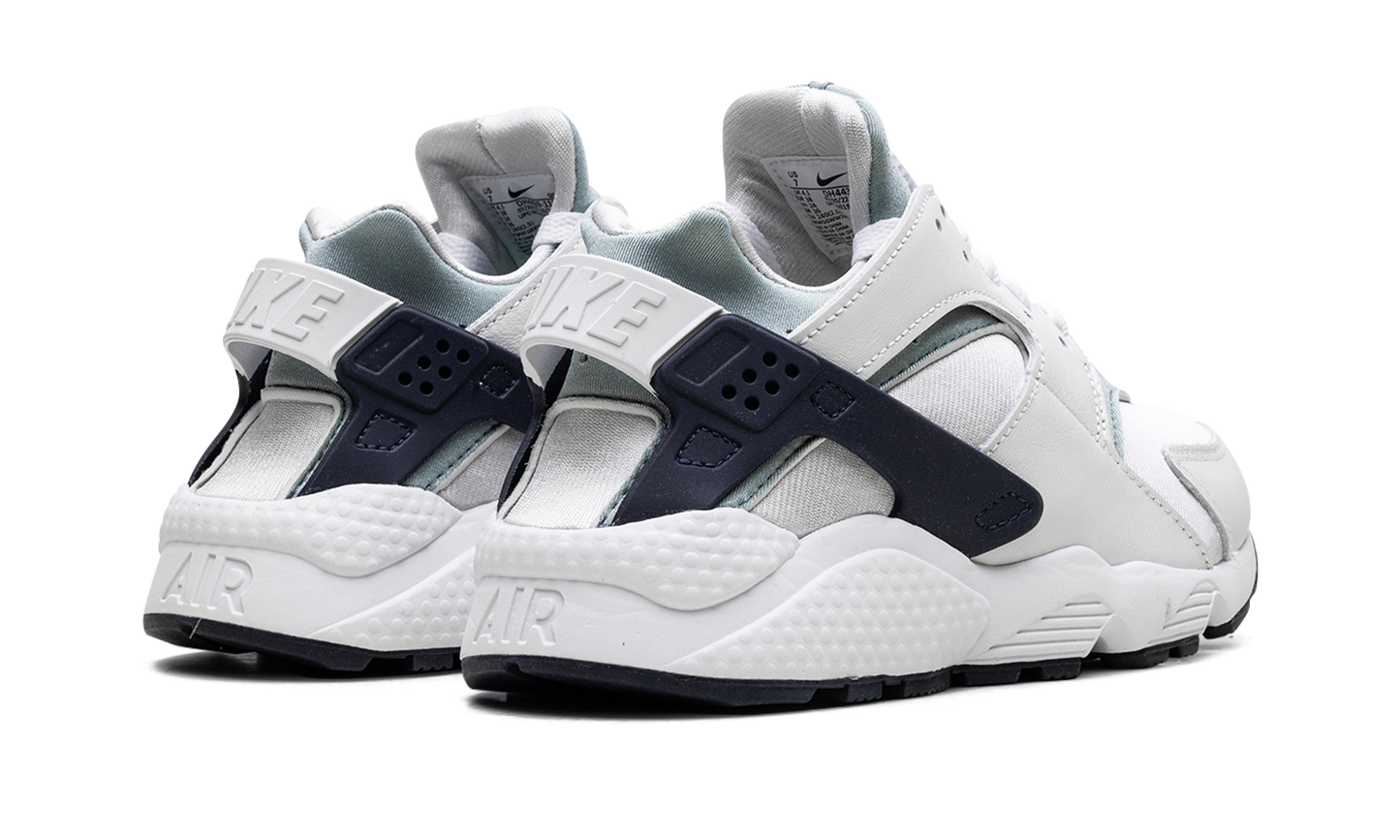 AIR HUARACHE MNS WMNS "Mica Green"