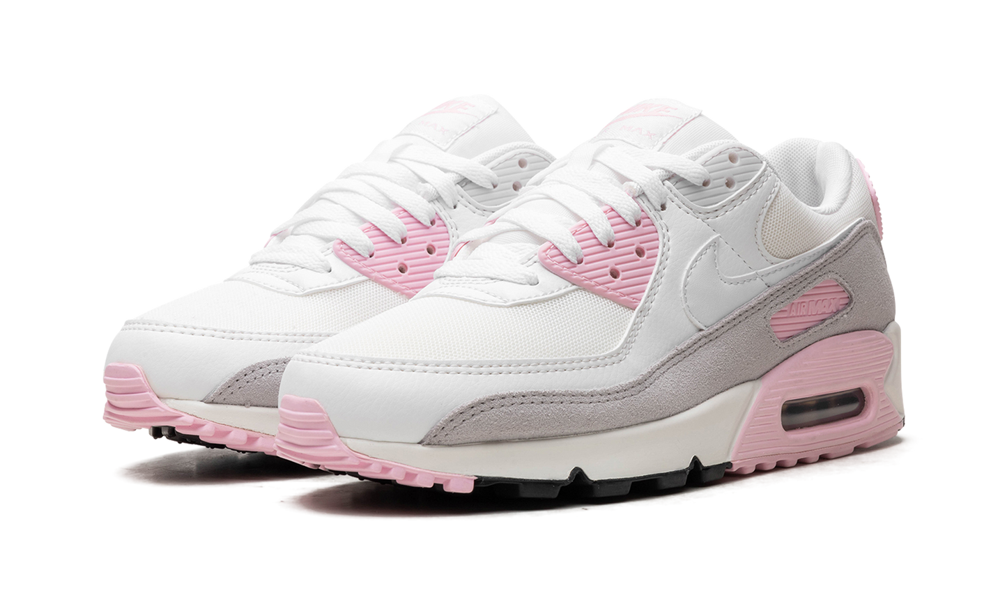 Air Max 90 WMNS "SOFT PINK"