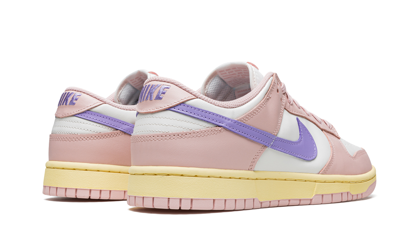 DUNK LOW WMNS "Pink Oxford"