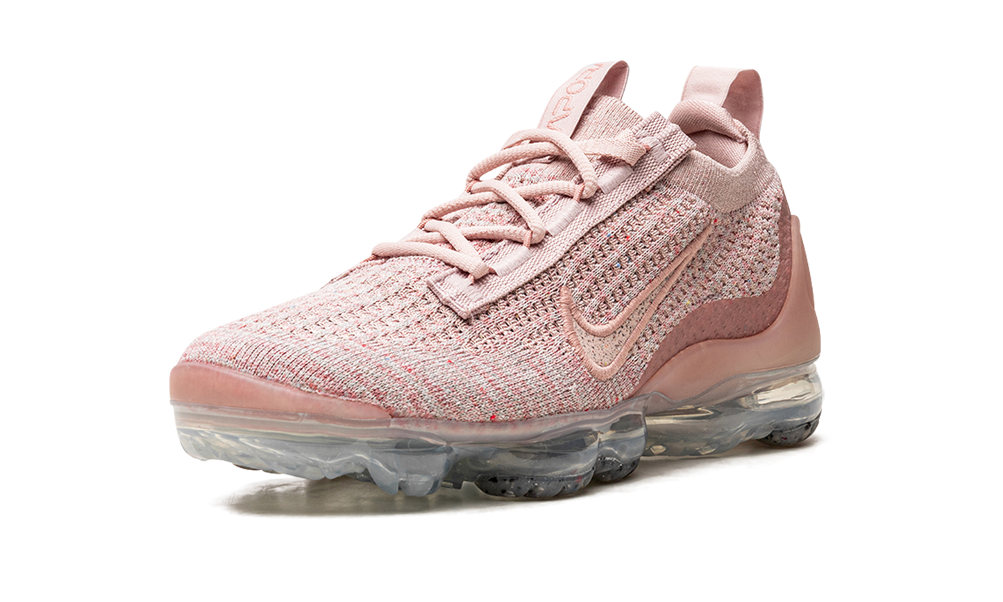 AIR VAPORMAX 2021 FLYKNIT WMNS "Pink Oxford"