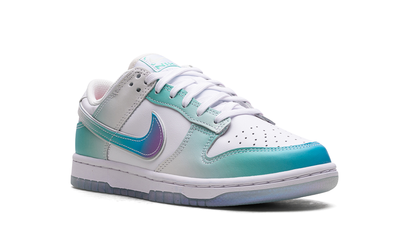 DUNK LOW WMNS "Unlock Your Space"