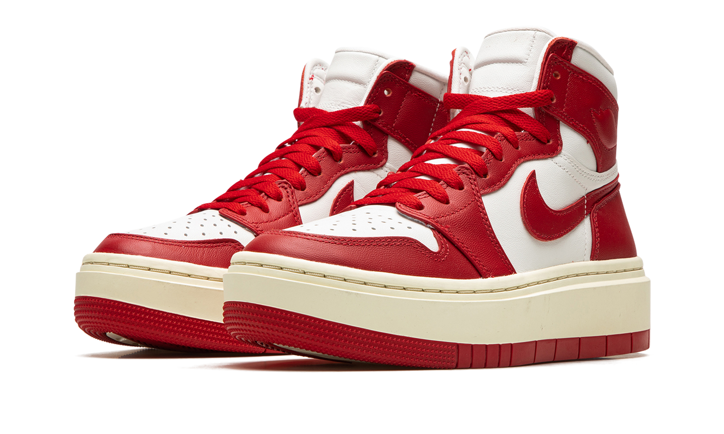 AIR JORDAN 1 HIGH ELEVATE WMNS "Varsity Red"