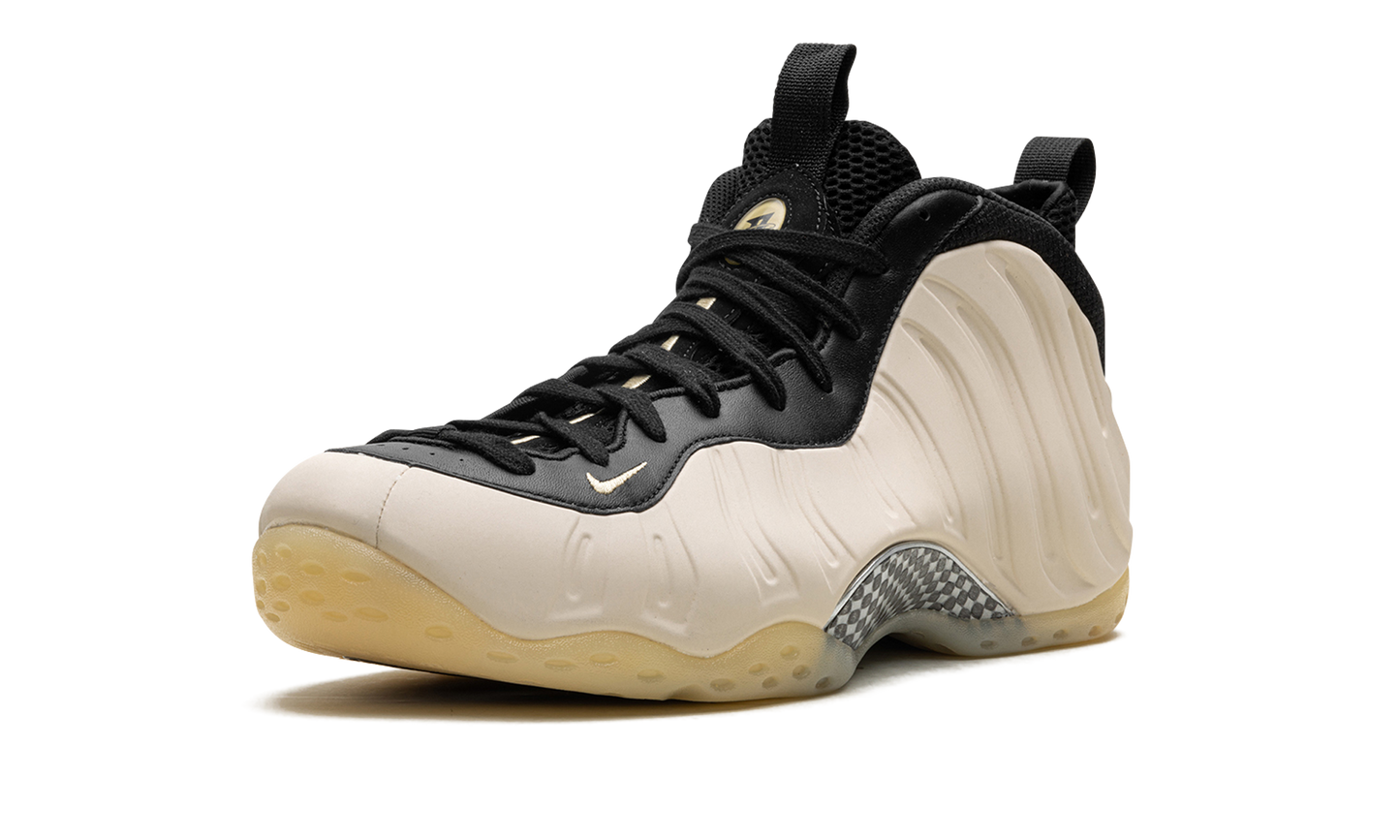 Air Foamposite One "Light Orewood Brown"