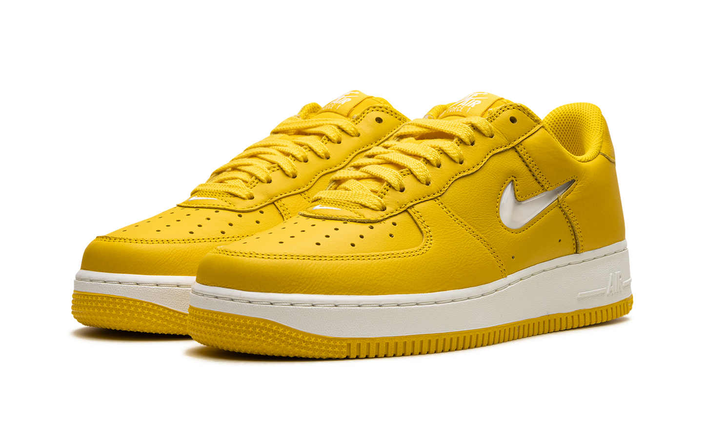 Air Force 1 Low "Color Of The Month - Yellow Jewel"