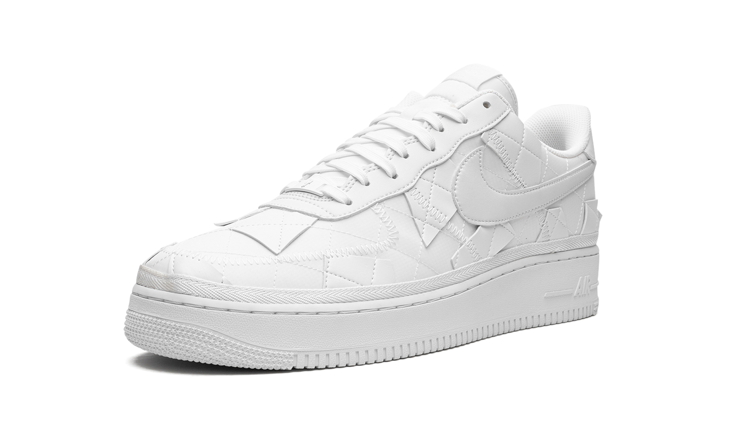 Air Force 1 Low "Billie Ellish - Triple White"