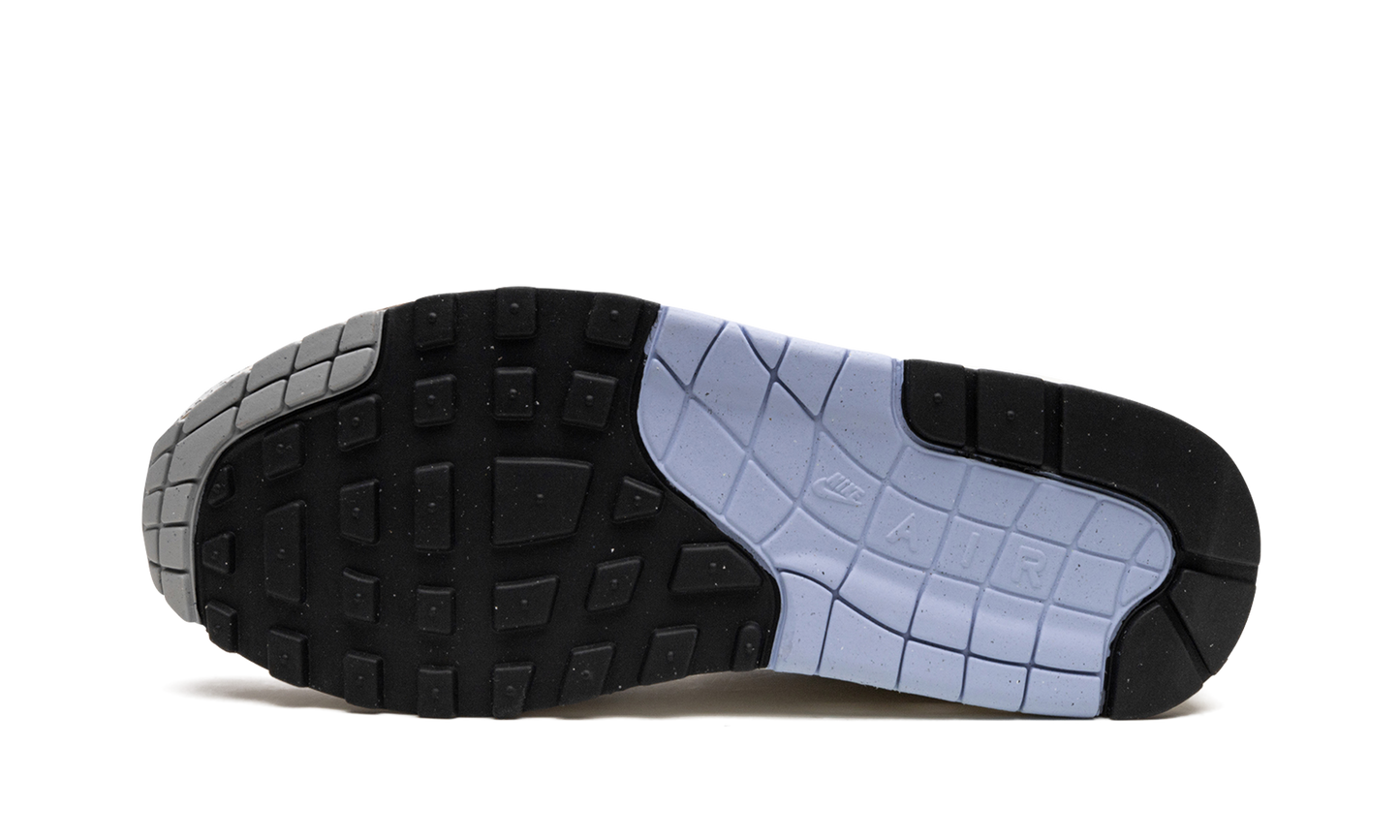 AIR MAX 1 MNS WMNS "Summit White"