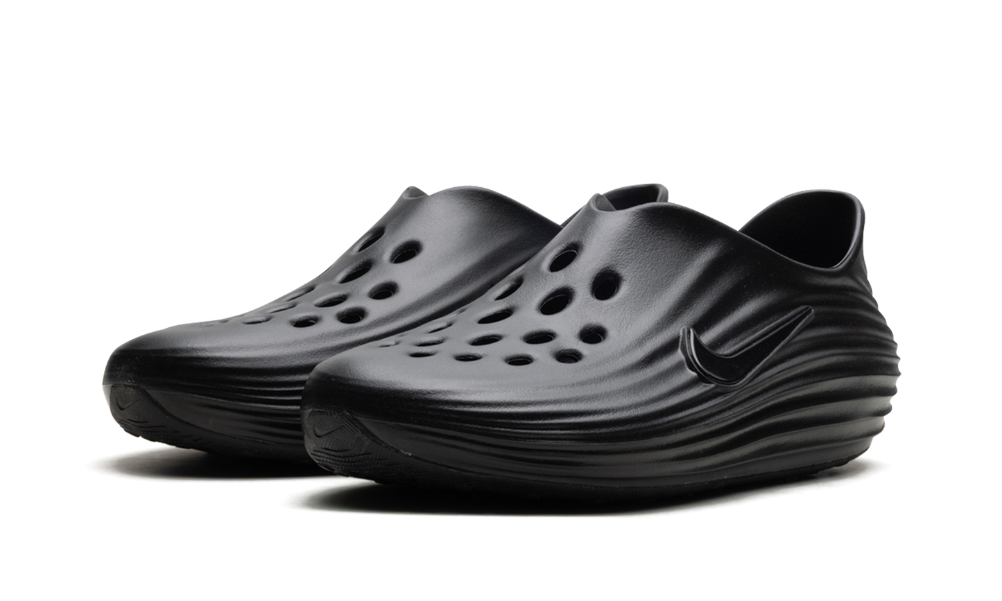 Reactx Rejuven8 "Triple Black"