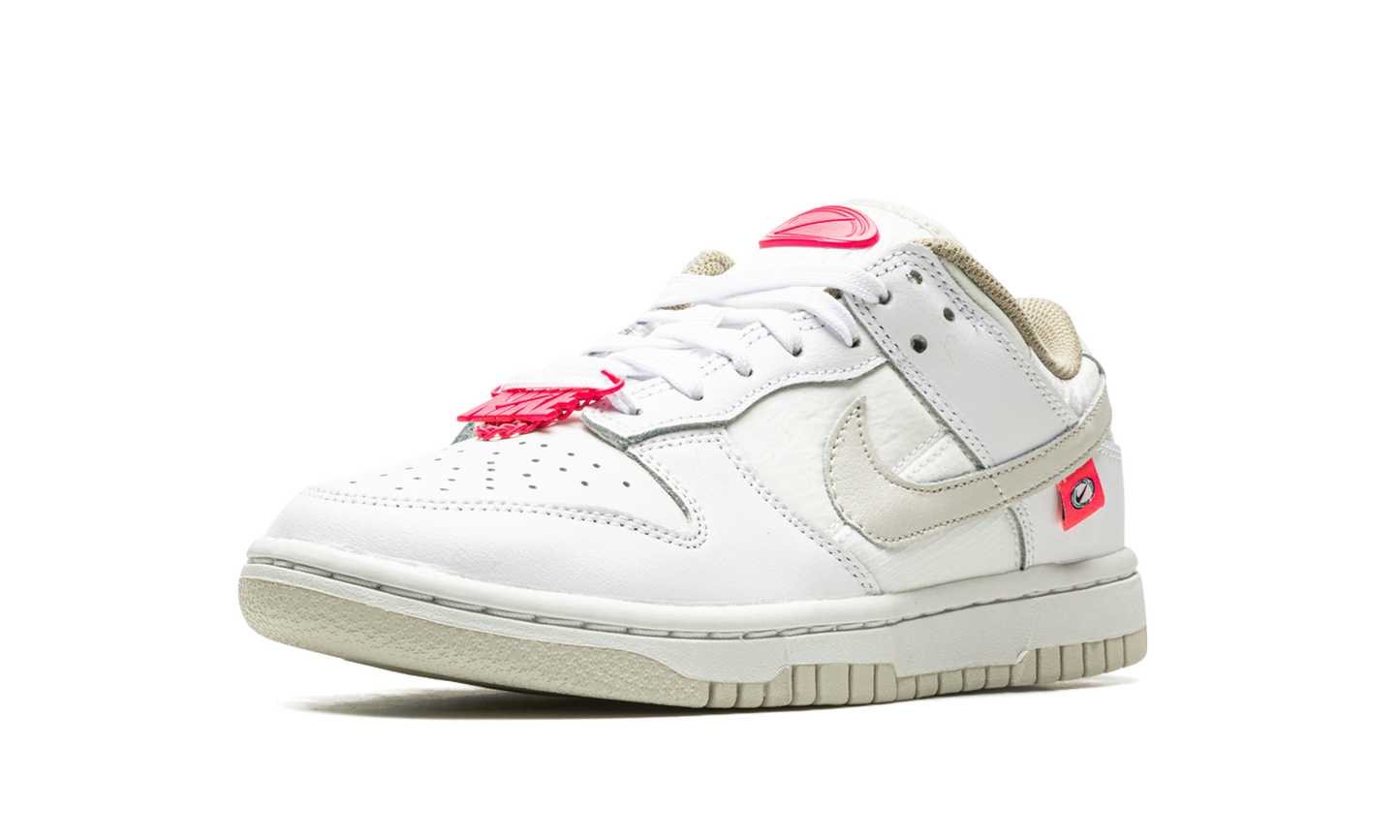 DUNK LO MNS WMNS "Bling"